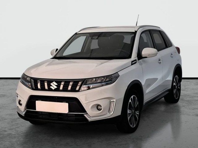 Suzuki Vitara  1.4 BoosterJet Elegance
