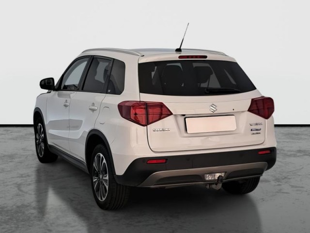 Suzuki Vitara  1.4 BoosterJet Elegance