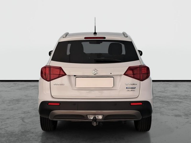 Suzuki Vitara  1.4 BoosterJet Elegance