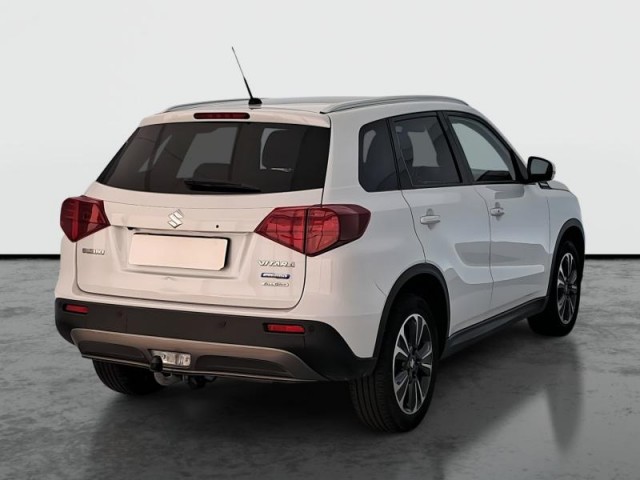 Suzuki Vitara  1.4 BoosterJet Elegance