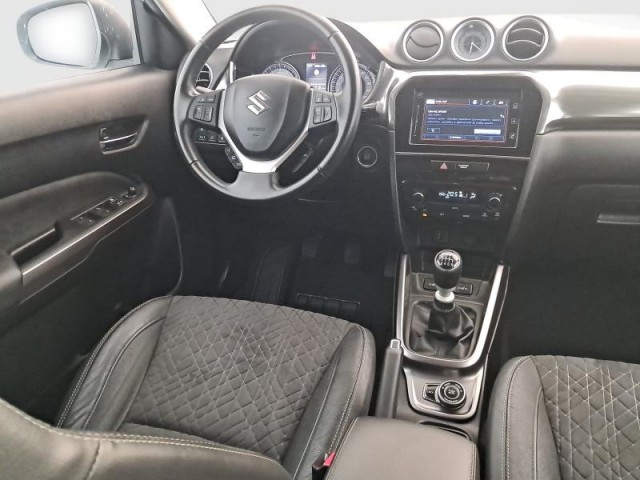 Suzuki Vitara  1.4 BoosterJet Elegance