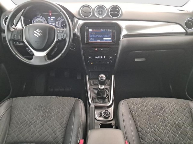 Suzuki Vitara  1.4 BoosterJet Elegance