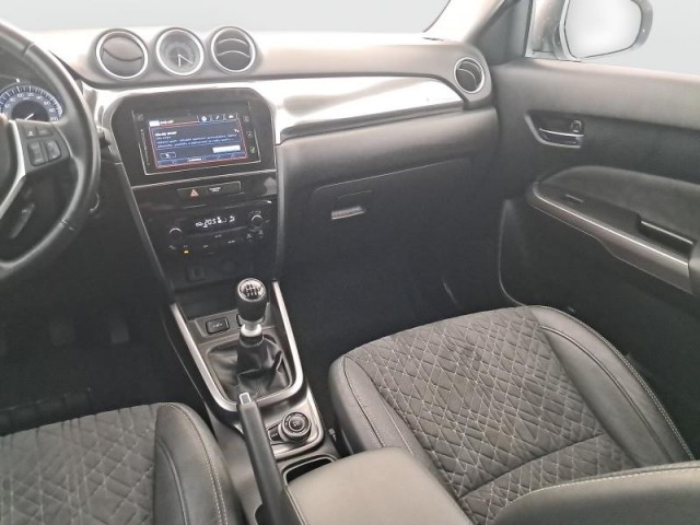 Suzuki Vitara  1.4 BoosterJet Elegance