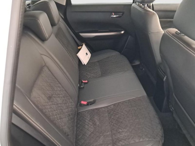 Suzuki Vitara  1.4 BoosterJet Elegance