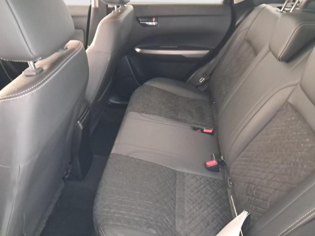 Suzuki Vitara  1.4 BoosterJet Elegance