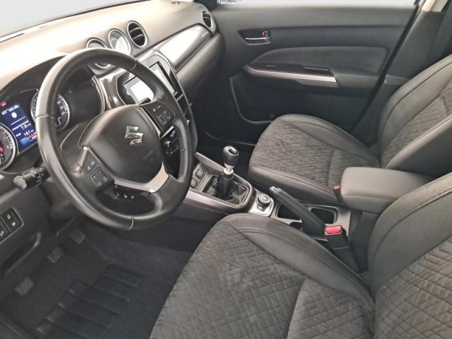Suzuki Vitara  1.4 BoosterJet Elegance