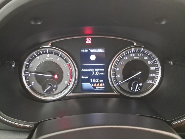 Suzuki Vitara  1.4 BoosterJet Elegance
