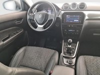 Suzuki Vitara  1.4 BoosterJet Elegance