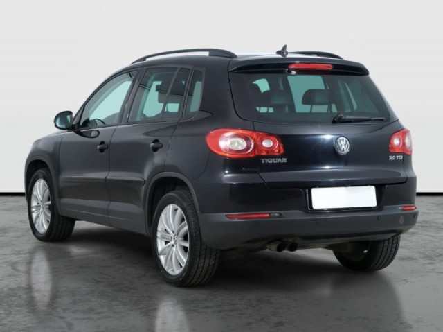 Volkswagen Tiguan  2.0 TDI 