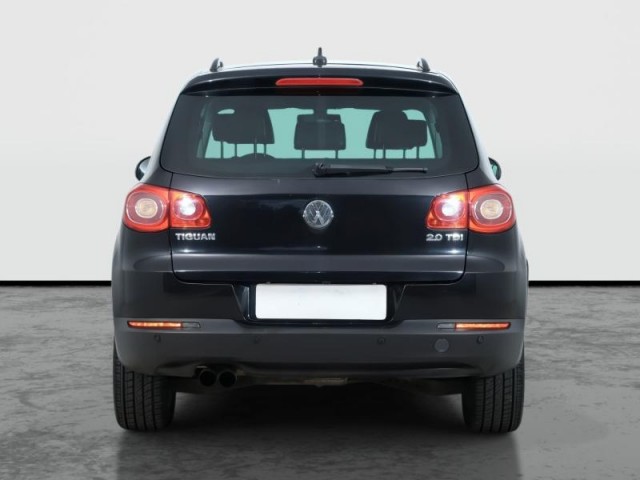 Volkswagen Tiguan  2.0 TDI 