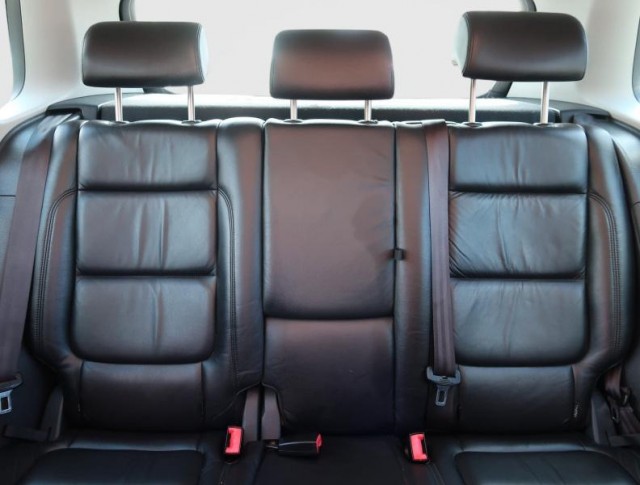 Volkswagen Tiguan  2.0 TDI 