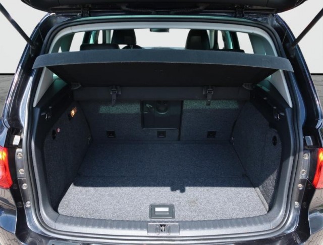 Volkswagen Tiguan  2.0 TDI 