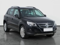 Volkswagen Tiguan  2.0 TDI 