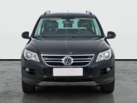 Volkswagen Tiguan  2.0 TDI 