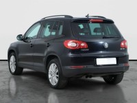 Volkswagen Tiguan  2.0 TDI 