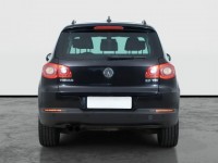 Volkswagen Tiguan  2.0 TDI 