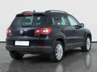 Volkswagen Tiguan  2.0 TDI 