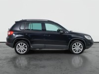 Volkswagen Tiguan  2.0 TDI 