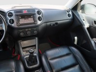 Volkswagen Tiguan  2.0 TDI 