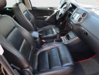 Volkswagen Tiguan  2.0 TDI 