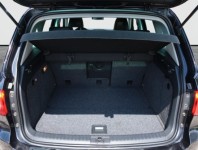 Volkswagen Tiguan  2.0 TDI 