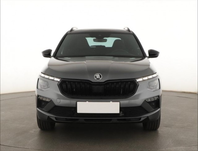 Škoda Kamiq  1.5 TSI Monte Carlo