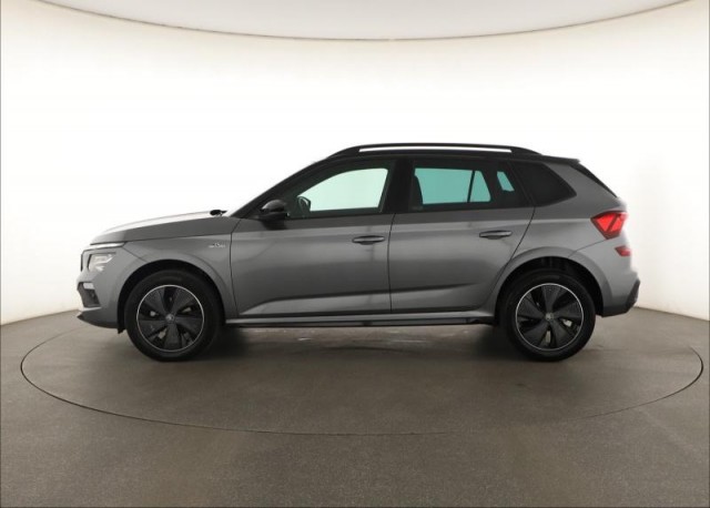 Škoda Kamiq  1.5 TSI Monte Carlo