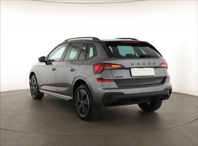 Škoda Kamiq  1.5 TSI Monte Carlo
