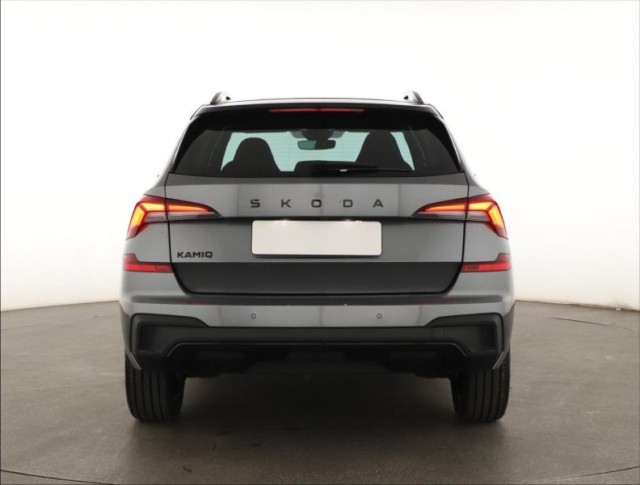 Škoda Kamiq  1.5 TSI Monte Carlo