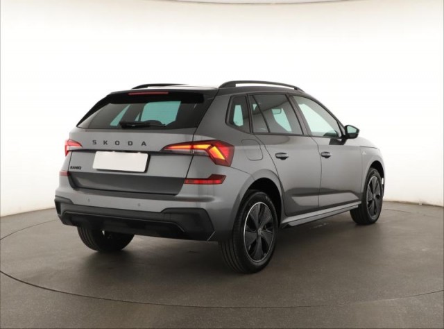 Škoda Kamiq  1.5 TSI Monte Carlo