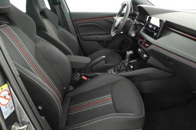 Škoda Kamiq  1.5 TSI Monte Carlo