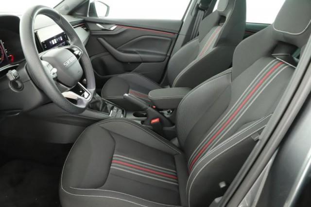 Škoda Kamiq  1.5 TSI Monte Carlo