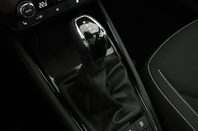 Škoda Kamiq  1.5 TSI Monte Carlo