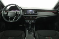 Škoda Kamiq  1.5 TSI Monte Carlo