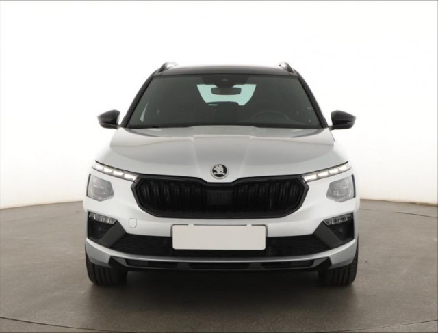 Škoda Kamiq  1.5 TSI Monte Carlo