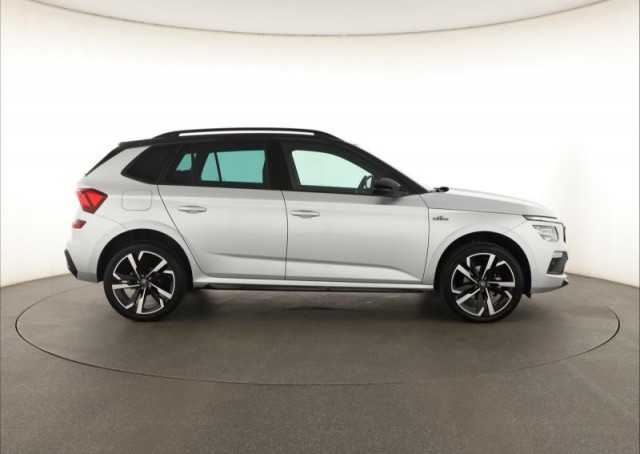 Škoda Kamiq  1.5 TSI Monte Carlo