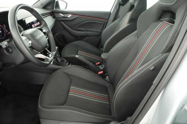 Škoda Kamiq  1.5 TSI Monte Carlo