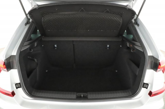 Škoda Kamiq  1.5 TSI Monte Carlo
