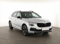 Škoda Kamiq  1.5 TSI Monte Carlo