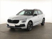 Škoda Kamiq  1.5 TSI Monte Carlo