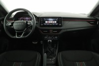 Škoda Kamiq  1.5 TSI Monte Carlo