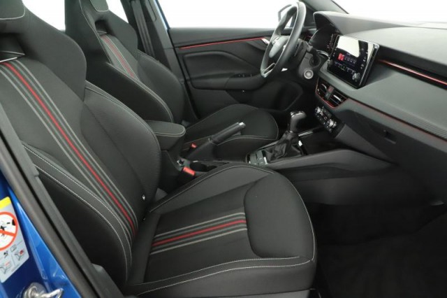 Škoda Kamiq  1.5 TSI Monte Carlo