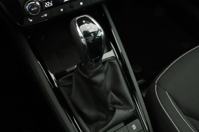 Škoda Kamiq  1.5 TSI Monte Carlo