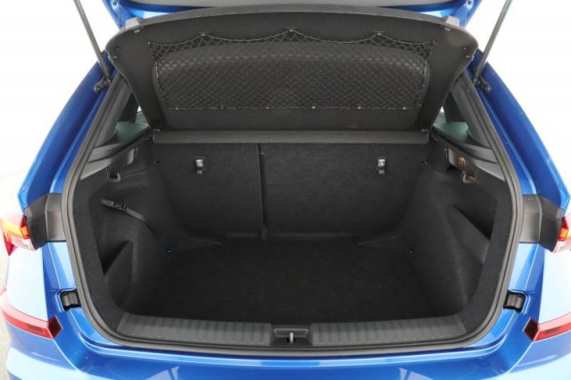 Škoda Kamiq  1.5 TSI Monte Carlo