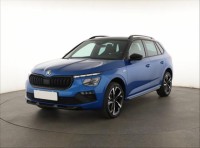 Škoda Kamiq  1.5 TSI Monte Carlo