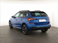 Škoda Kamiq  1.5 TSI Monte Carlo