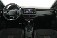 Škoda Kamiq  1.5 TSI Monte Carlo