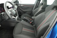 Škoda Kamiq  1.5 TSI Monte Carlo
