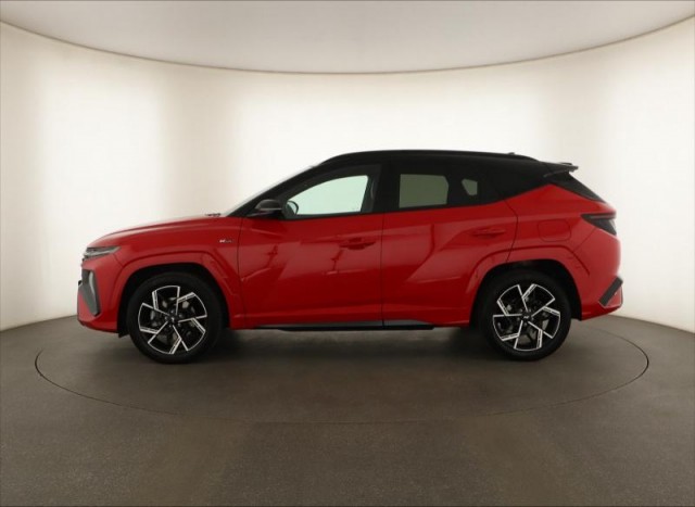 Hyundai Tucson  1.6 T-GDI N-Line