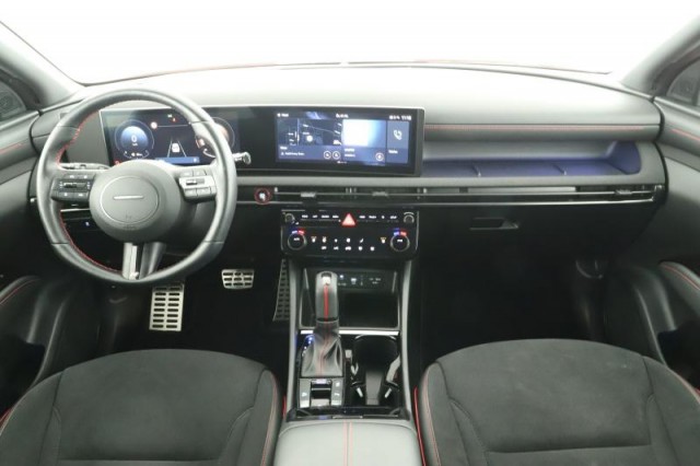 Hyundai Tucson  1.6 T-GDI N-Line